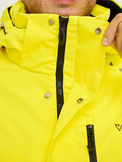 Куртка Winday Желтый, 877815