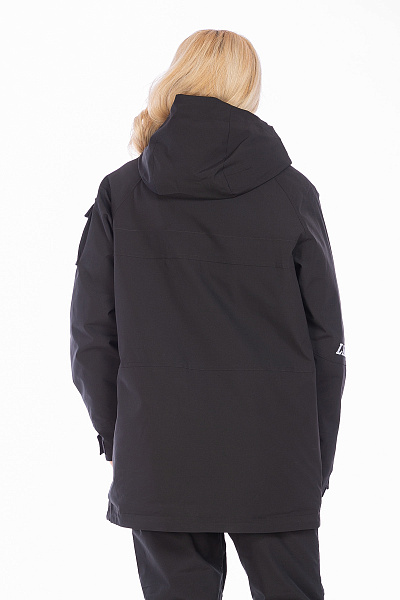 Костюм WHS Черный, 8783422K1