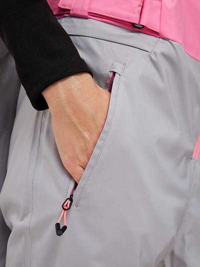 Комбинезон Winday Розовый, 877811