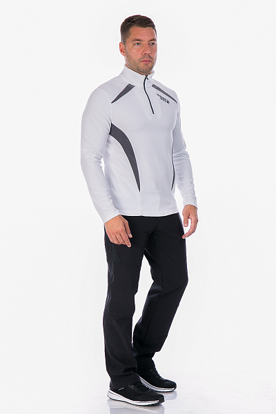 Кофта Running River Белый, 827861