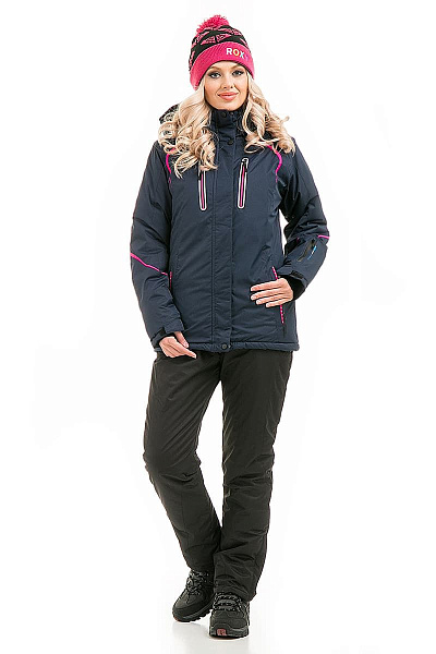 Женский горнолыжный Костюм Eastern Mountain Sports Синий, 69833K1
