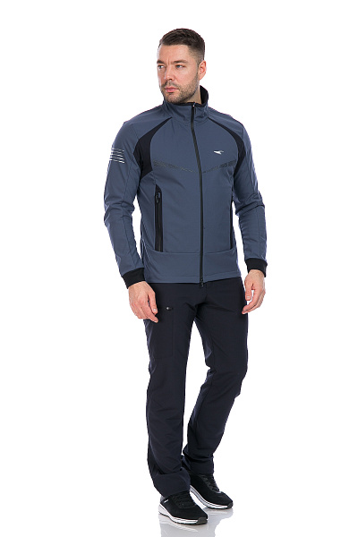 Костюм WHS Синий, 8783279K2