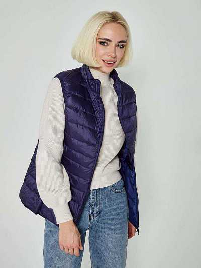 Жилет Forcelab Синий, 7066191