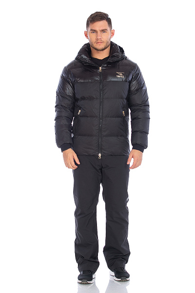 Куртка Tisentele Черный, 84767