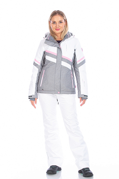 Куртка High Experience Серый, 6980402