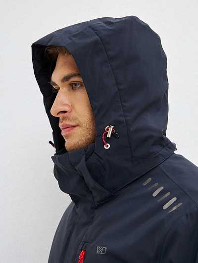 Куртка Winday Темно-синий, 877815