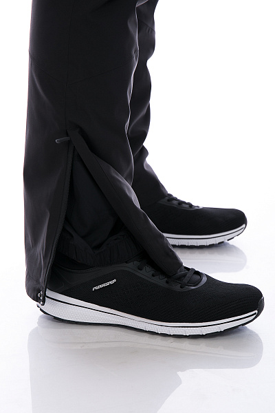 Мужской горнолыжный Костюм WHS Желтый, 8783245K1