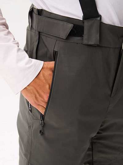 Штаны Forcelab Темно-серый, 7066220