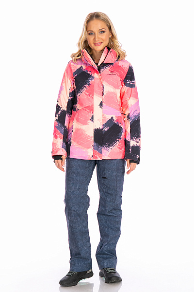 Женский горнолыжный Костюм Lafor Мультицвет, 767047K3