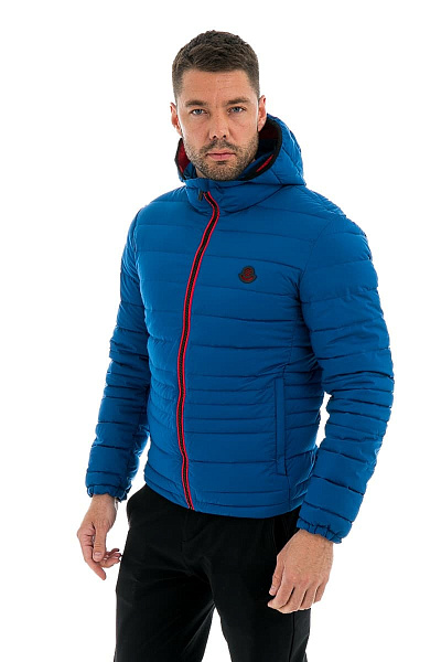 Куртка WHS Синий, 8783122