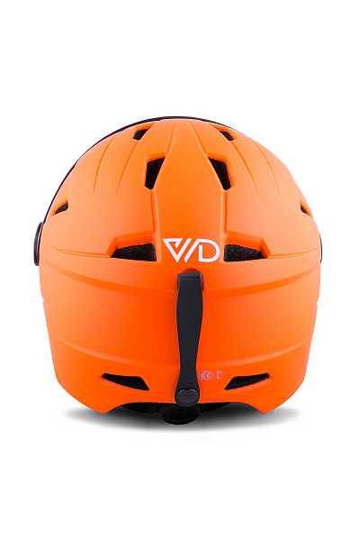 Шлем Winday Оранжевый, 877833