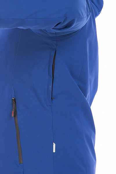 Куртка WHS Синий, 8783414