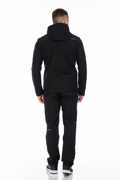 Костюм WHS Черный, 8783266K1