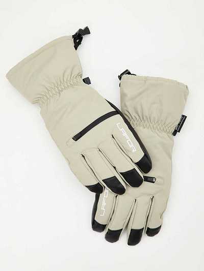 Перчатки Lafor Светло-оливковый, 7670186