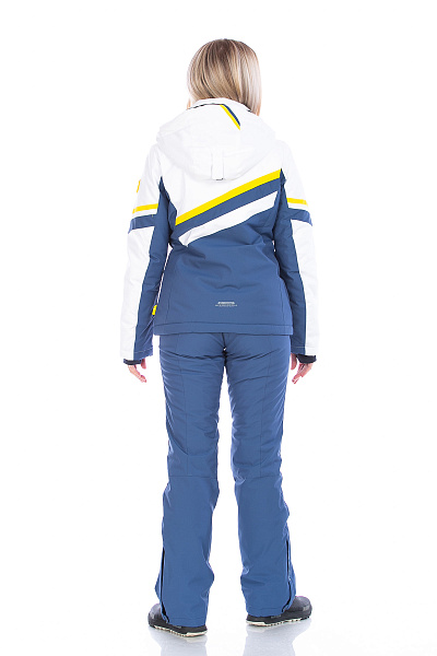 Куртка High Experience Синий, 6980402