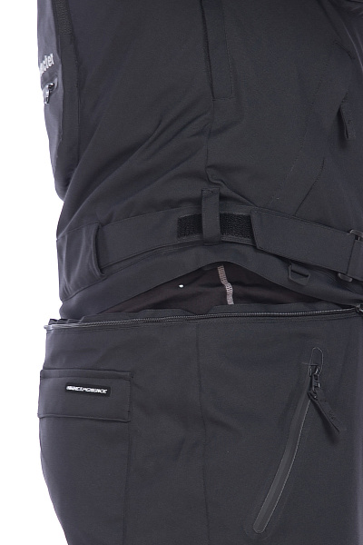 Комбинезон High Experience Черный, 6980426