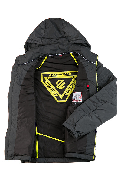 Костюм WHS Темно-серый, 8783262K2