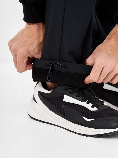 Штаны Winday Темно-серый, 877835