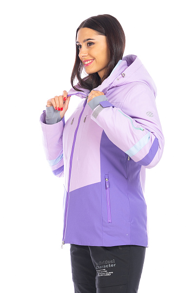 Куртка WHS Фиолетовый, 8783462