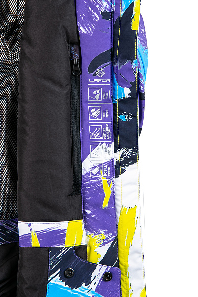 Куртка Lafor Мультицвет, 767099