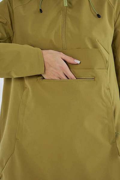 Анорак Forcelab Хаки, 7066179