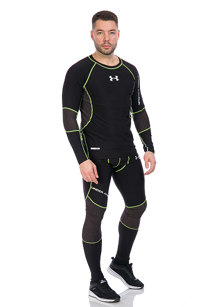 Костюм Under Armour Черный, 856811