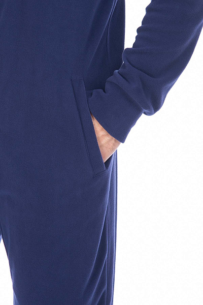 Комбинезон Forcelab Темно-синий, 7066145