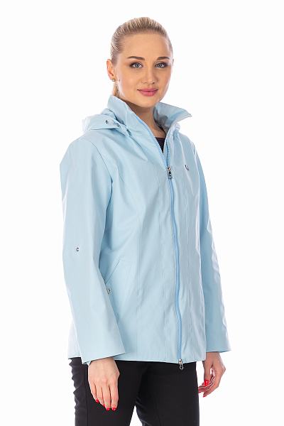 Костюм Lafor Голубой, 767083K2