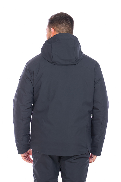 Куртка Tisentele Темно-серый, 847634