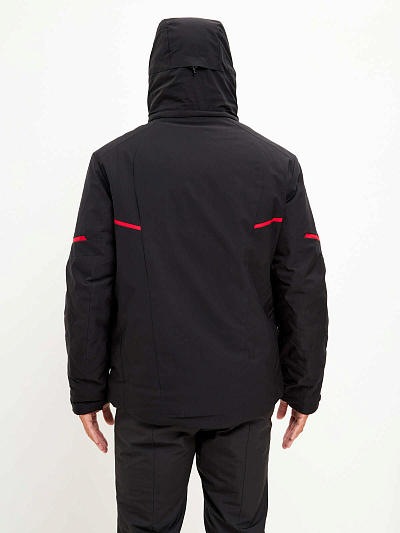 Куртка WHS Черный, 8783485