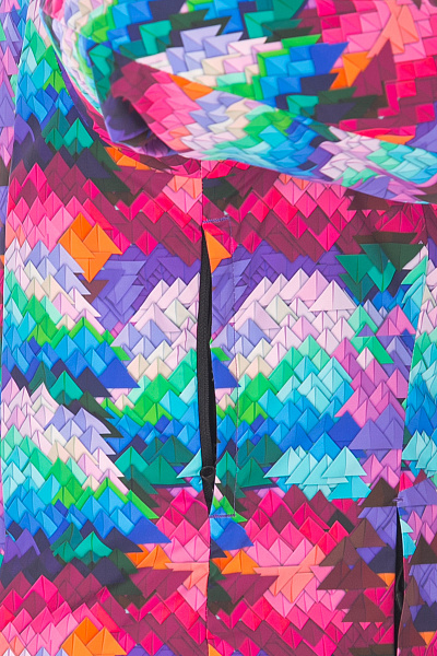 Женский горнолыжный Костюм Lafor Мультицвет, 767043K1