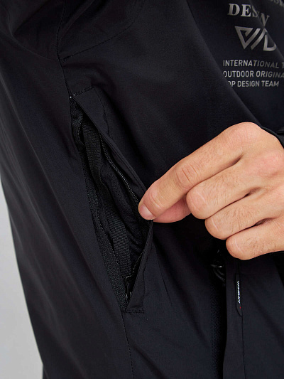 Комбинезон Winday Черный, 877818