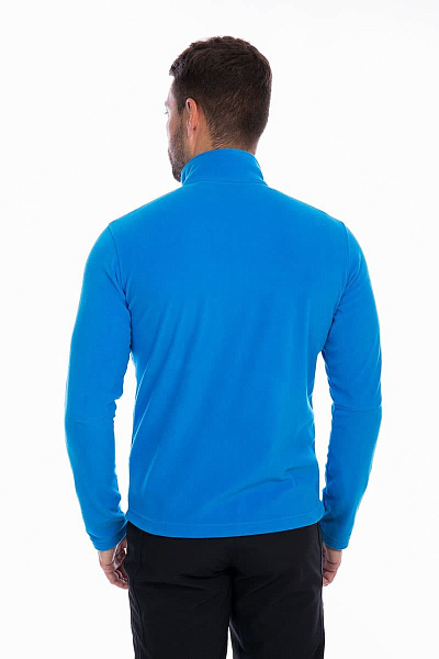 Кофта Running River Синий, 827860