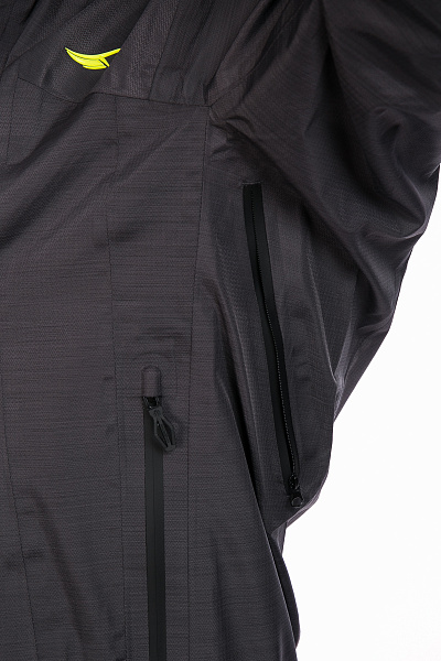 Костюм WHS Темно-серый, 8783278K2