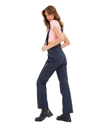 Штаны Winday Темно-синий, 877822