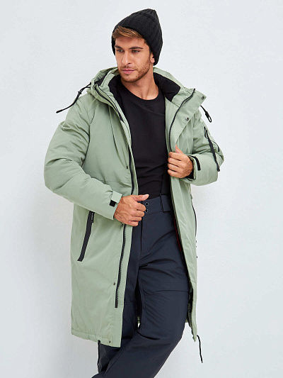 Парка Winday Зеленый, 877825