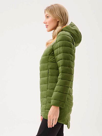 Куртка Lafor Оливковый, 7670184