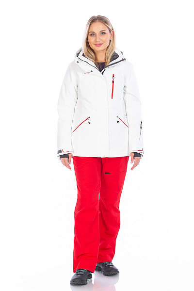 Куртка Lafor Белый, 767038