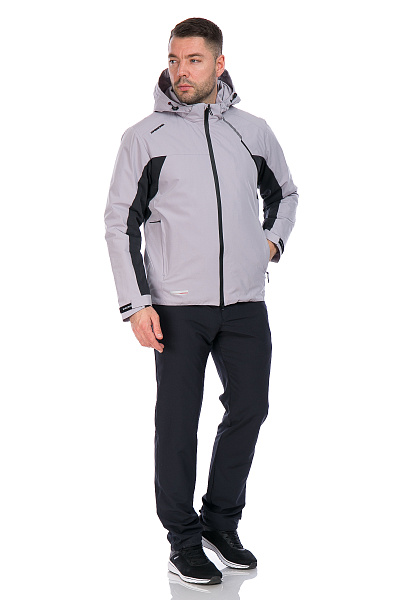 Костюм WHS Серый, 8783260K2