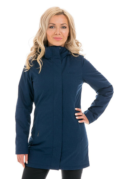 Парка High Experience Синий, 6980233