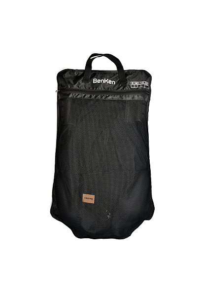 Куртка защитная BenKen Черный, 66785