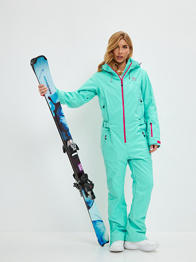 Комбинезон Winday Мятный, 877811