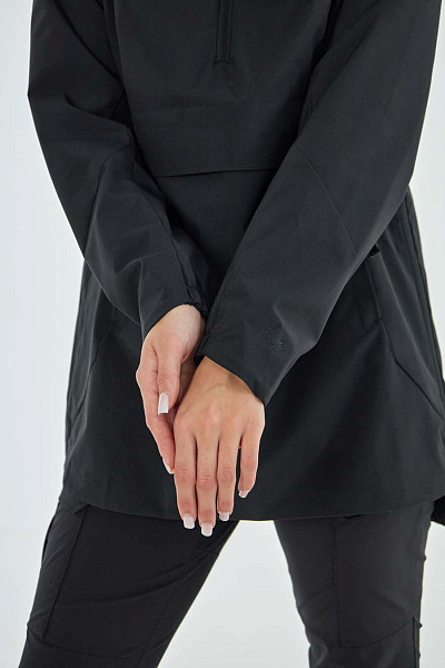 Анорак Forcelab Черный, 7066179