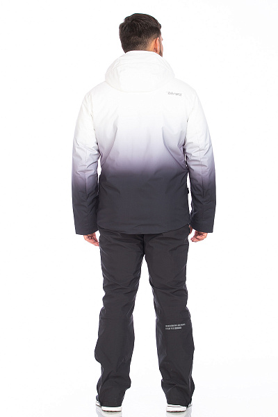 Куртка Tisentele Темно-серый, 847625