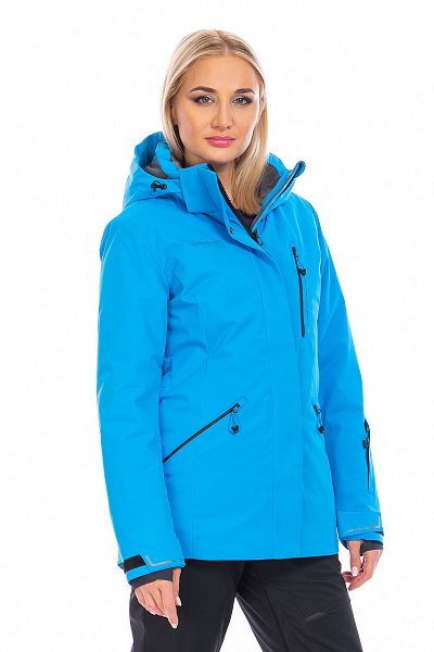 Женский горнолыжный Костюм Lafor Голубой, 767038K2