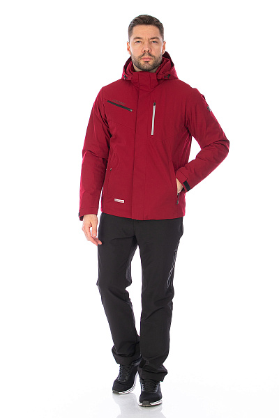 Костюм WHS Бордовый, 8783373K1