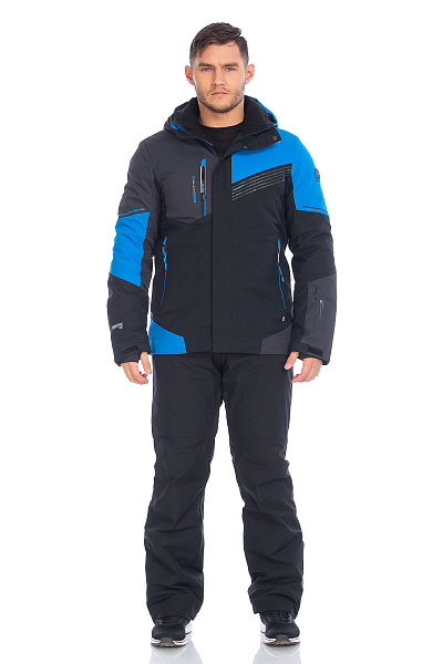 Куртка High Experience Синий, 6980408