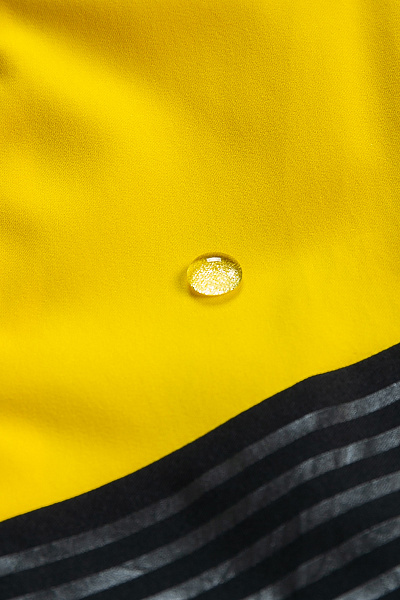 Куртка High Experience Желтый, 6980408