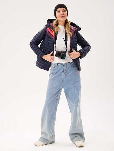 Куртка Lafor Темно-синий, 7670183