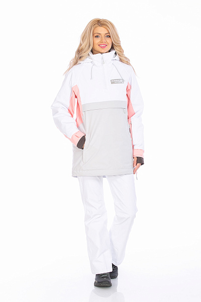 Костюм Running River Серый, 8278149K1